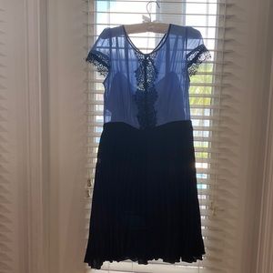 Max and Cleo Dress size 10